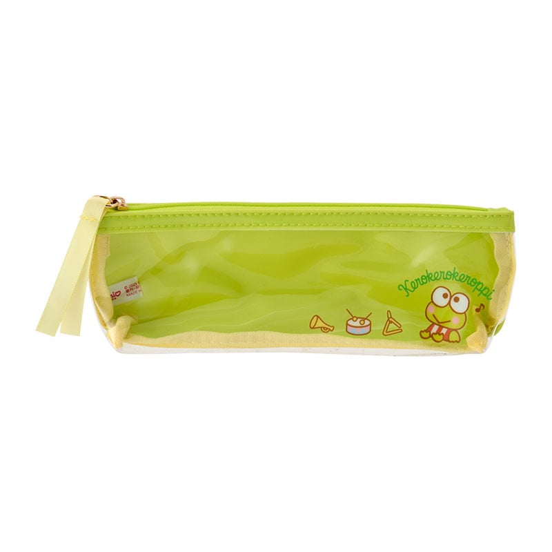 Keroppi Everyday Slim Pencil Pouch