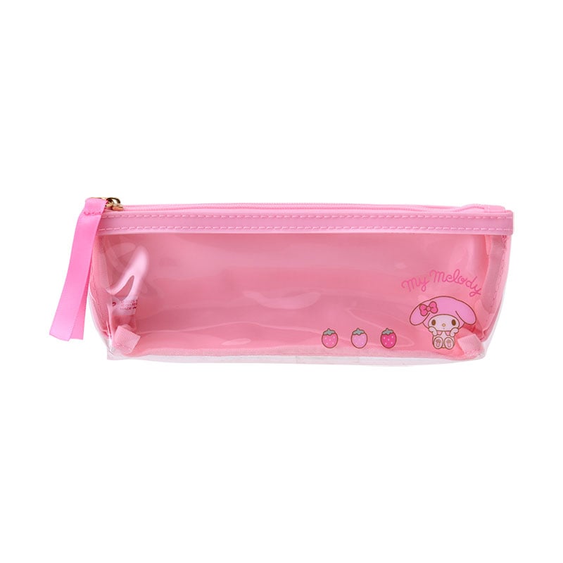 My Melody Everyday Slim Pencil Pouch