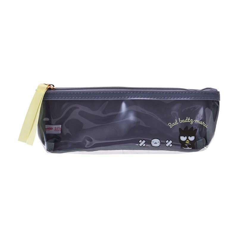 Badtz-maru Everyday Slim Pencil Pouch