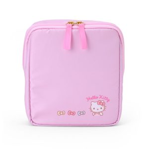 Hello Kitty Everyday Standup Stationery Pouch