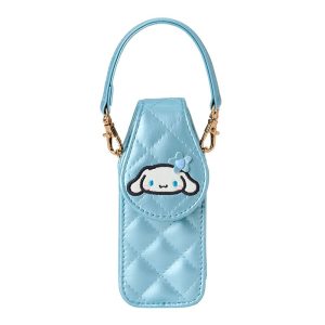 Cinnamoroll Lip Gloss Case (Mini Quilt Series)