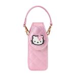Hello Kitty Lip Gloss Case (Mini Quilt Series)