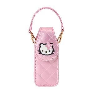 Hello Kitty Lip Gloss Case (Mini Quilt Series)