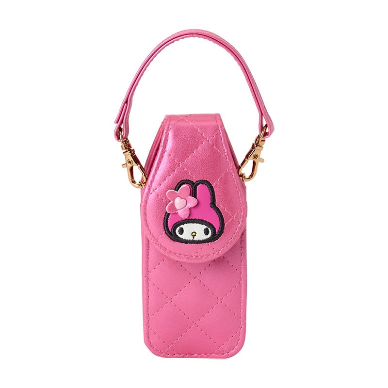 My Melody Lip Gloss Case (Mini Quilt Series)