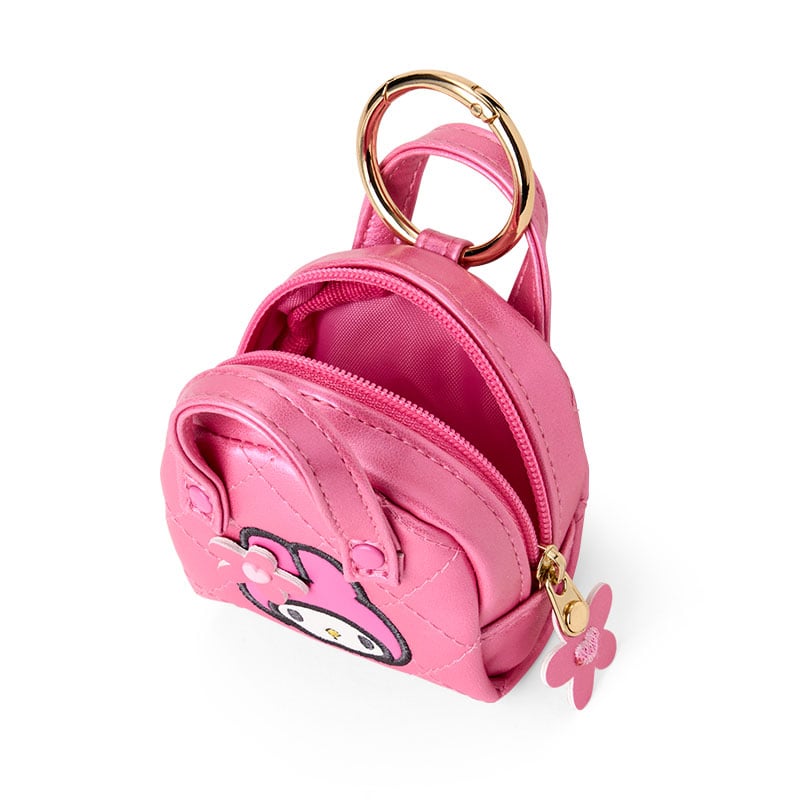 My Melody Bag Charm (Mini Quilt Series) - 图片 2