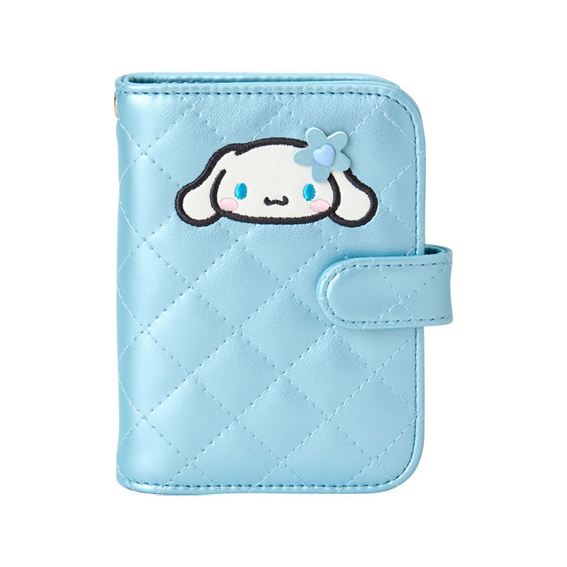 Cinnamoroll Card Case (Mini Quilt Series)