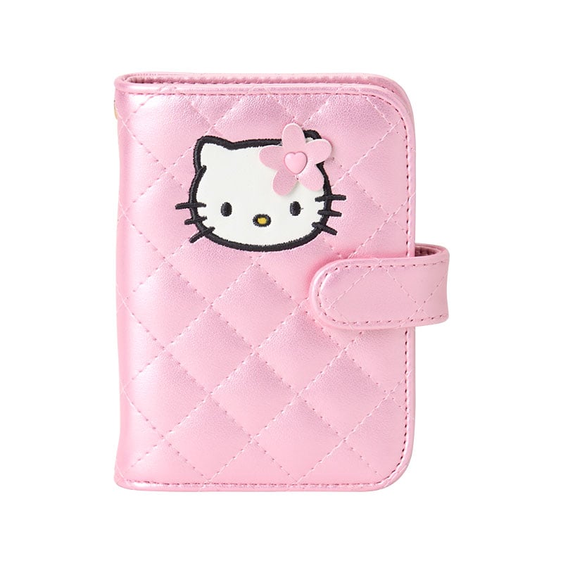 Hello Kitty Card Case (Mini Quilt Series)