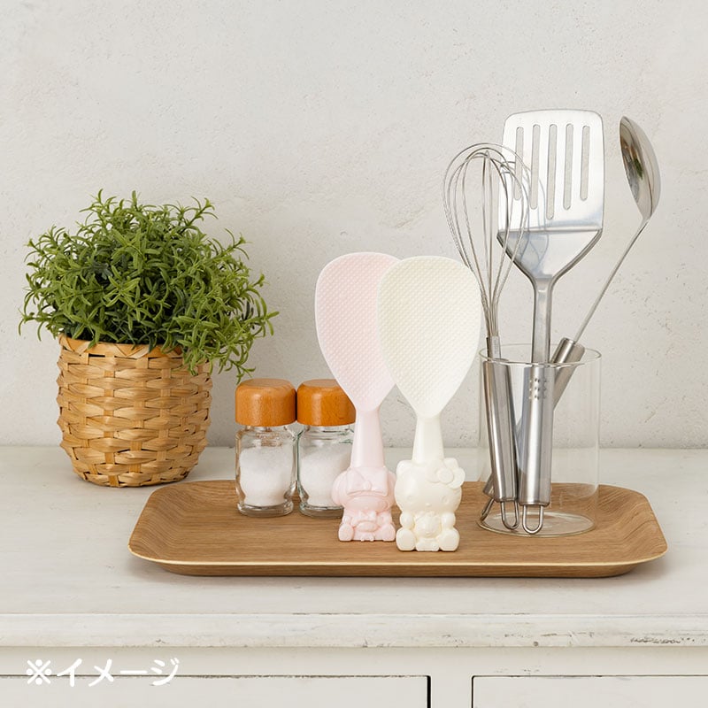Cinnamoroll Everyday Rice Scoop - 图片 5