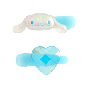 Cinnamoroll Micro Mini Hair Clips