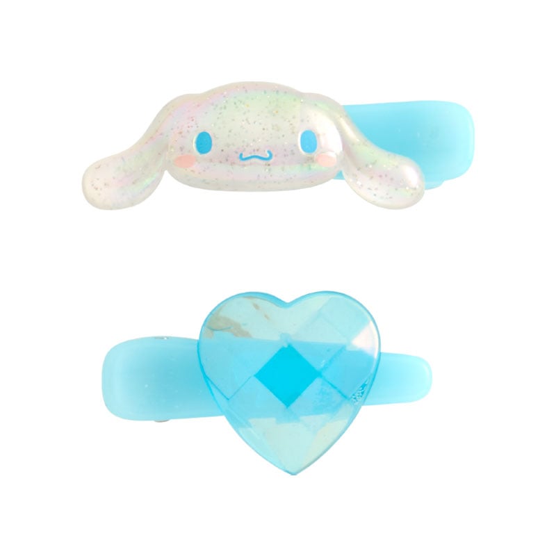 Cinnamoroll Micro Mini Hair Clips