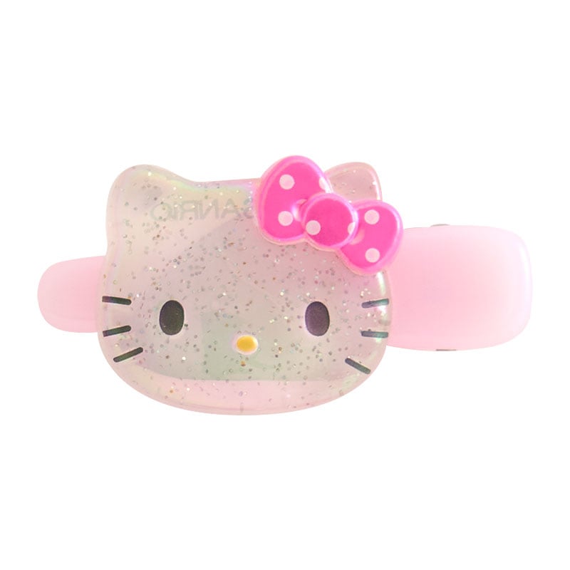 Hello Kitty Micro Mini Hair Clips - 图片 3