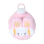 Cogimyun Mini Pouch Charm (Spring Bunny Series)