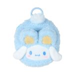 Cinnamoroll Mini Pouch Charm (Spring Bunny Series)