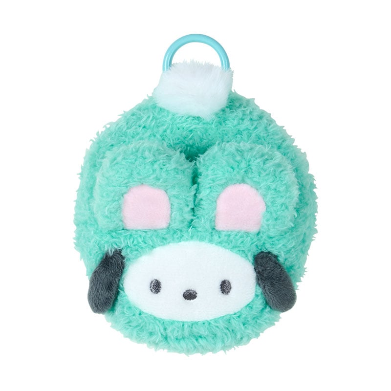 Pochacco Mini Pouch Charm (Spring Bunny Series)