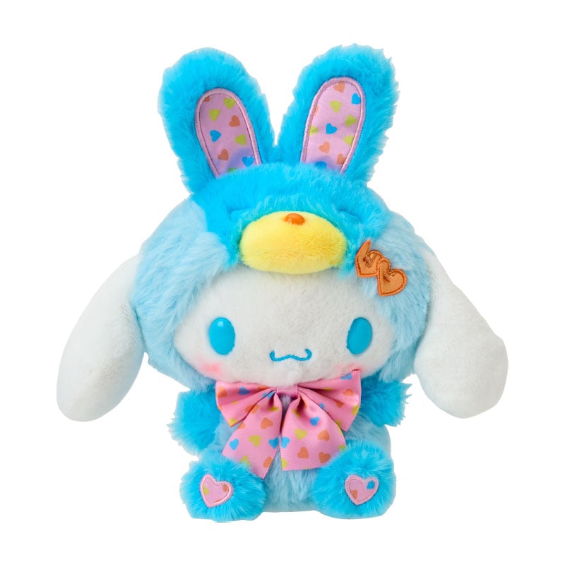 Cinnamoroll 8" Plush (Spring Bunny Series)
