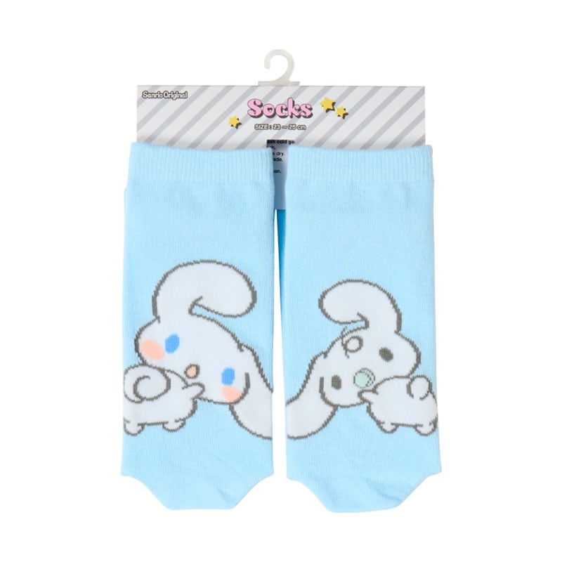 Cinnamoroll Besties Crew Socks