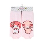 My Melody Besties Crew Socks