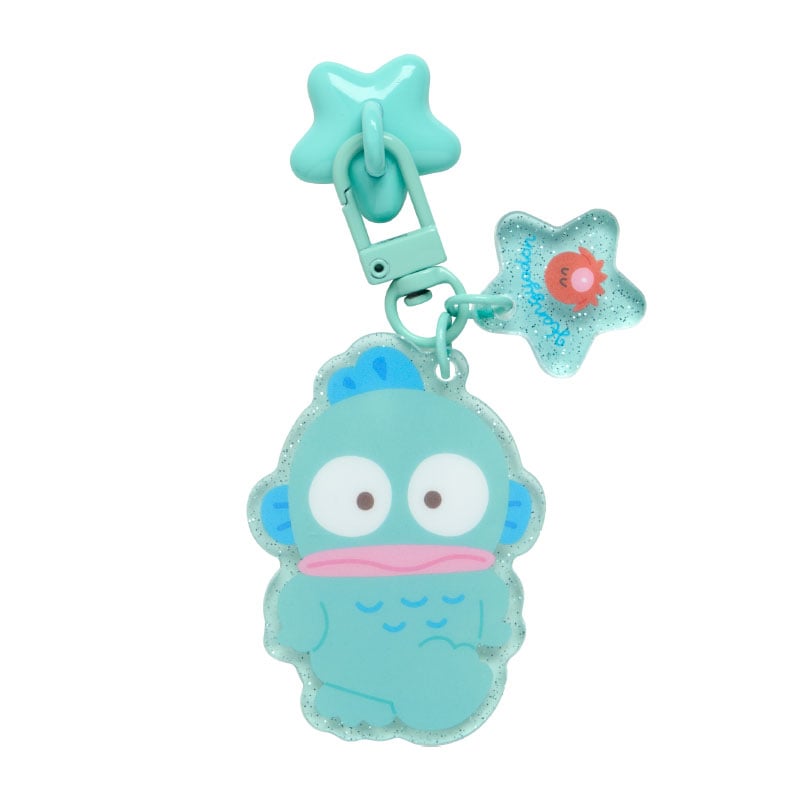 Hangyodon Adhesive Smartphone Charm