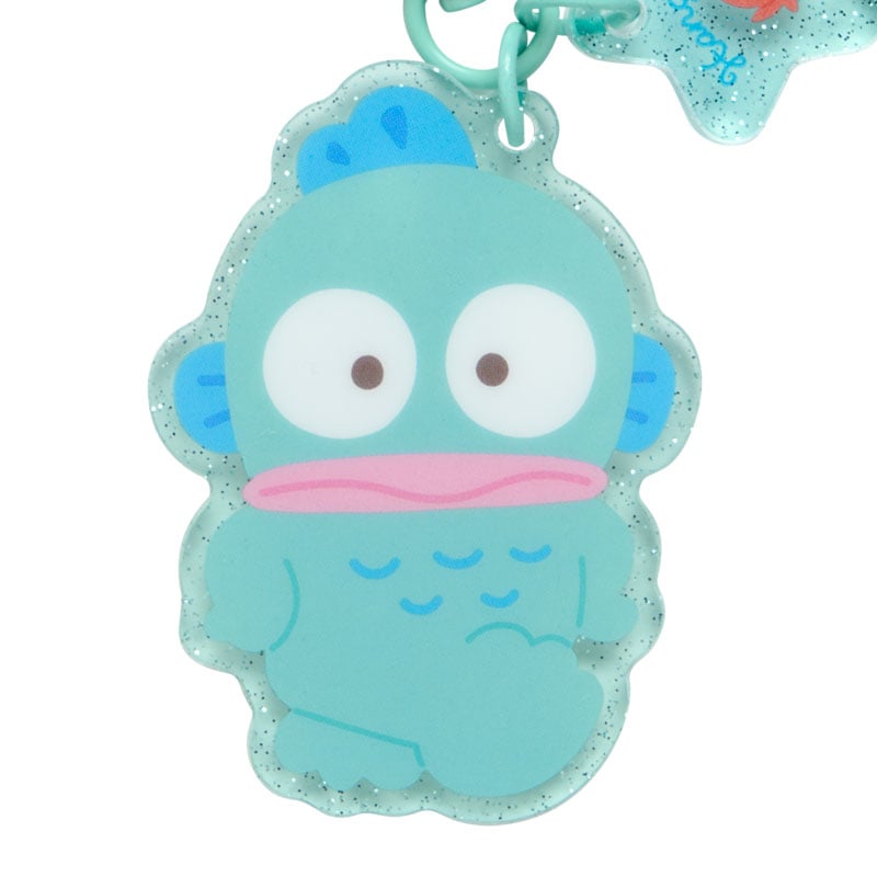 Hangyodon Adhesive Smartphone Charm - 图片 3