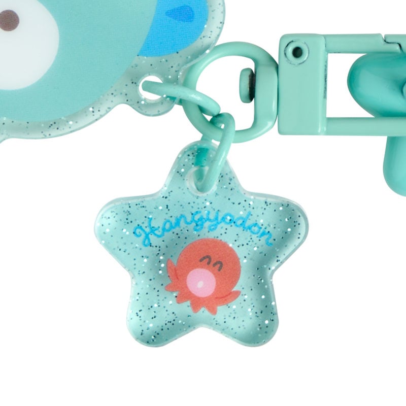 Hangyodon Adhesive Smartphone Charm - 图片 4