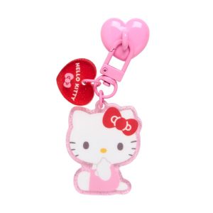 Hello Kitty Adhesive Smartphone Charm