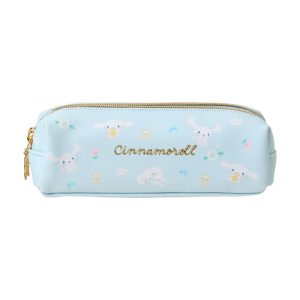 Cinnamoroll Dual Compartment Pencil Pouch
