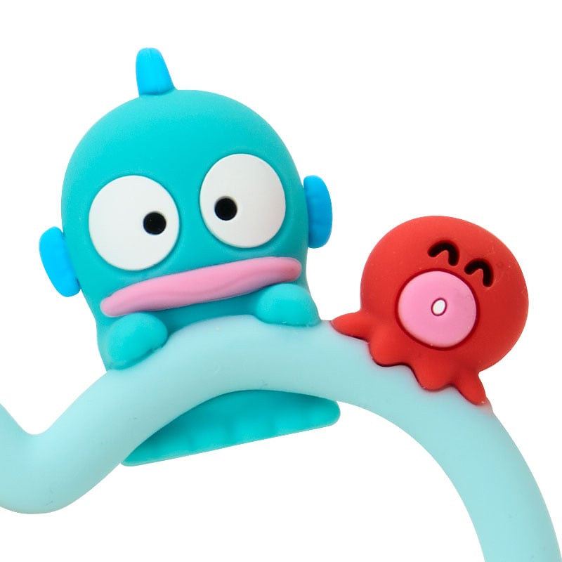 Hangyodon Besties Smartphone Wrist Ring - 图片 4