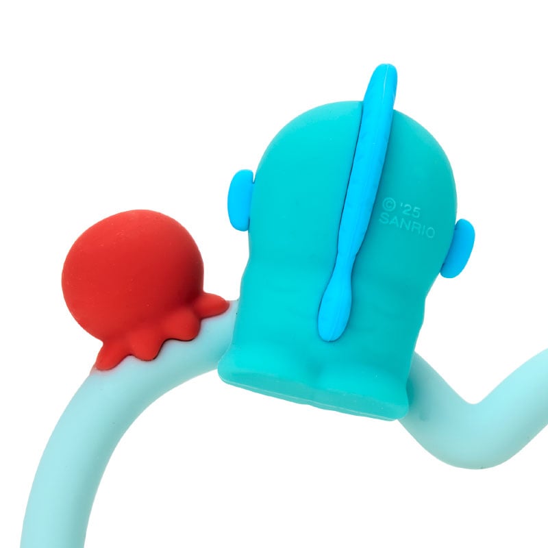 Hangyodon Besties Smartphone Wrist Ring - 图片 3