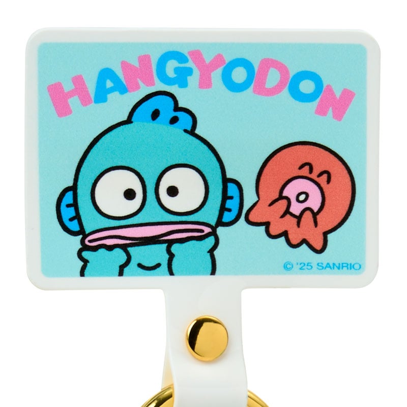 Hangyodon Besties Smartphone Wrist Ring - 图片 2