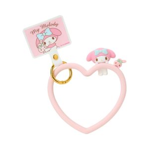 My Melody Besties Smartphone Wrist Ring