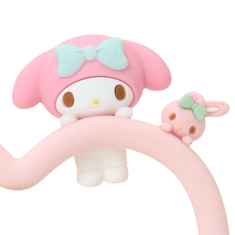 My Melody Besties Smartphone Wrist Ring - 图片 2