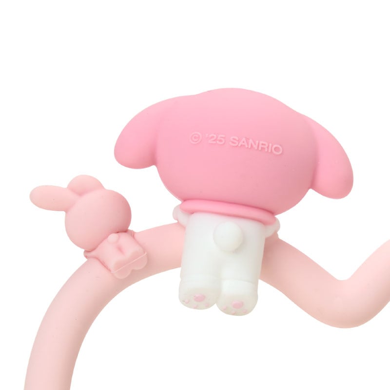 My Melody Besties Smartphone Wrist Ring - 图片 3