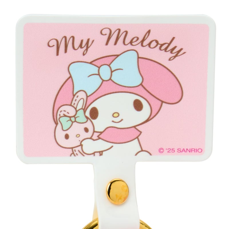 My Melody Besties Smartphone Wrist Ring - 图片 4