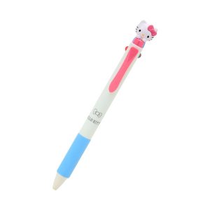 Hello Kitty 2-Color Pentel EnerGel Retractable Pen