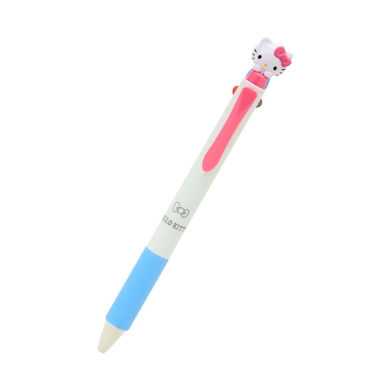 Hello Kitty 2-Color Pentel EnerGel Retractable Pen