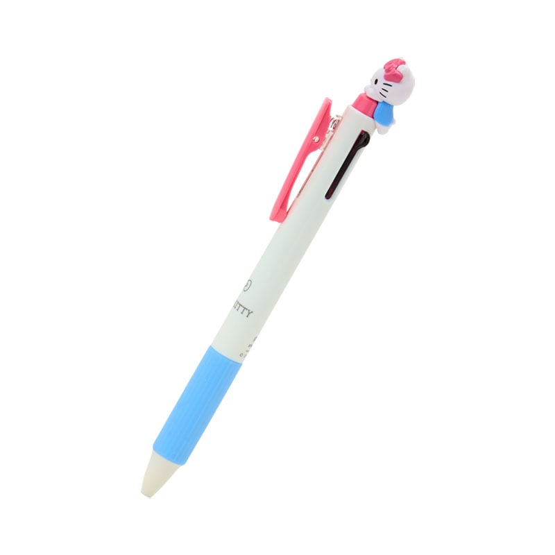 Hello Kitty 2-Color Pentel EnerGel Retractable Pen - 图片 4
