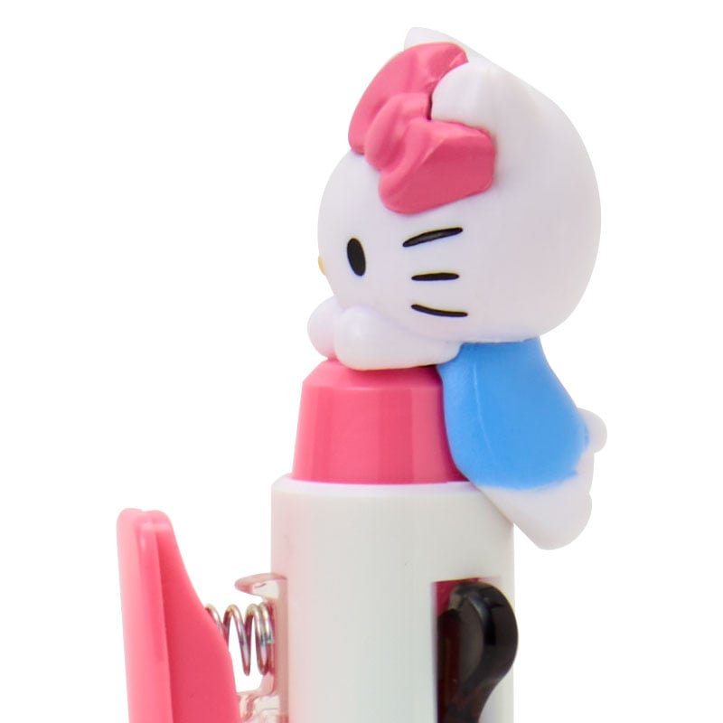 Hello Kitty 2-Color Pentel EnerGel Retractable Pen - 图片 5