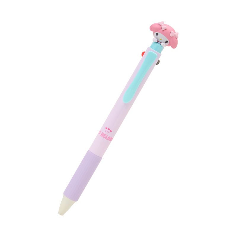 My Melody 2-Color Pentel EnerGel Retractable Pen