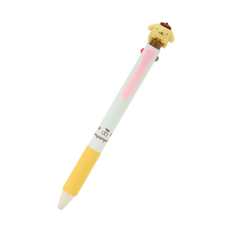 Pompompurin 2-Color Pentel EnerGel Retractable Pen