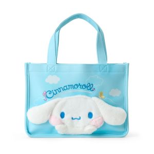Cinnamoroll Tote Bag (Rosy Cheeks Series)