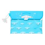 Cinnamoroll Flat Pouch (Rosy Cheeks Series)