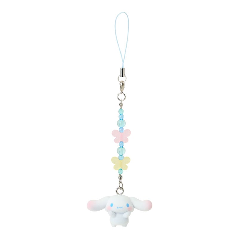 Cinnamoroll Smartphone Charm