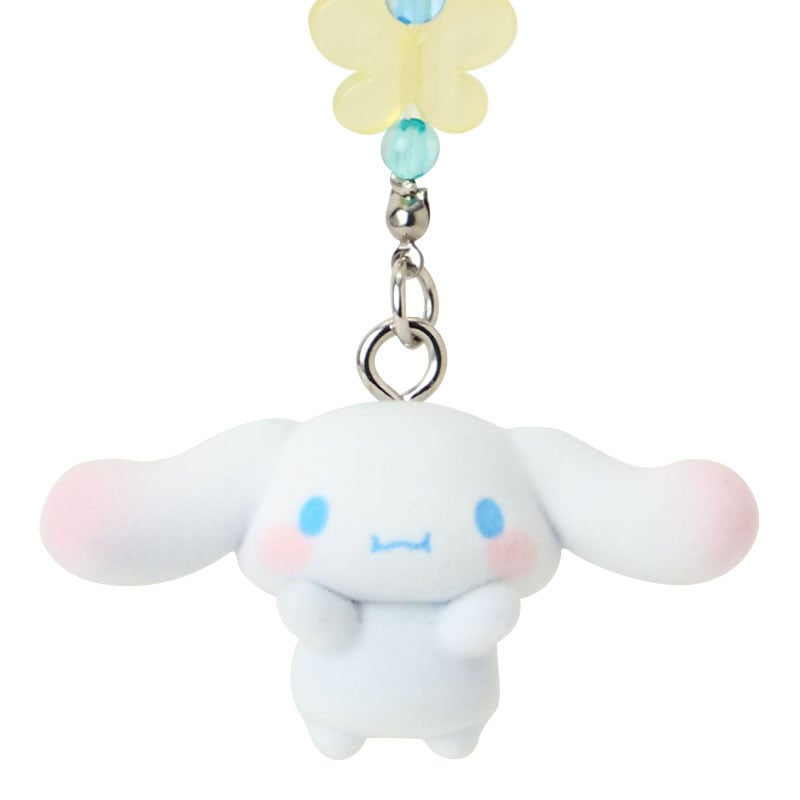 Cinnamoroll Smartphone Charm - 图片 2