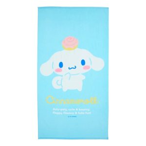 Cinnamoroll Strike A Pose Towel