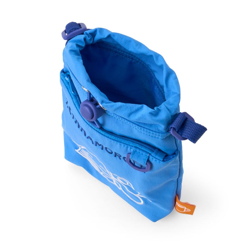 Cinnamoroll Mini Crossbody Bag (I.Cinnamoroll Series) - 图片 3