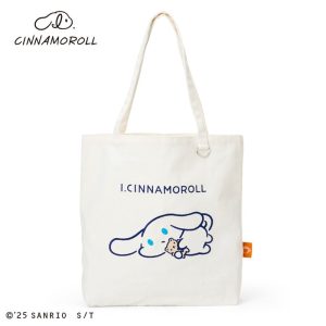 Cinnamoroll Tote Bag (I.Cinnamoroll Series)