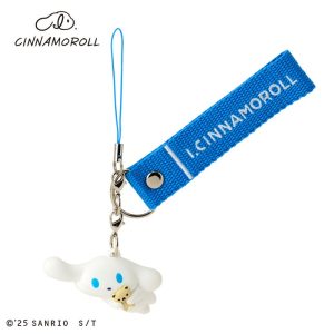 Cinnamoroll Smartphone Charm (I.Cinnamoroll Series)