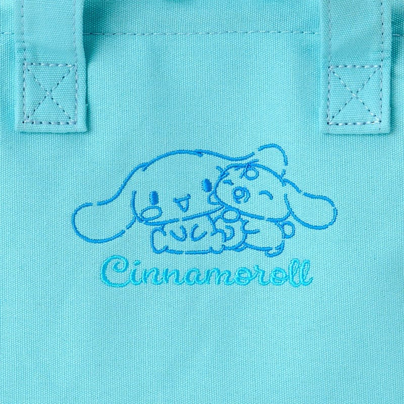 Cinnamoroll Keep Cool Insulated Lunch Bag - 图片 4