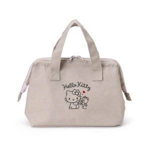 Hello Kitty Keep Cool Insulated Lunch Bag