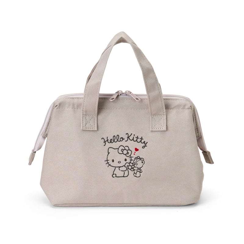 Hello Kitty Keep Cool Insulated Lunch Bag
